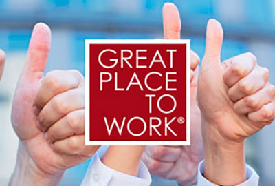 Great Place to Work: Visanet se coronó como la mejor mediana empresa