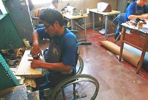 discapacidad-empleo
